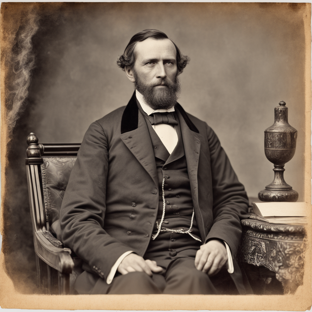 Absalom J. Hembree