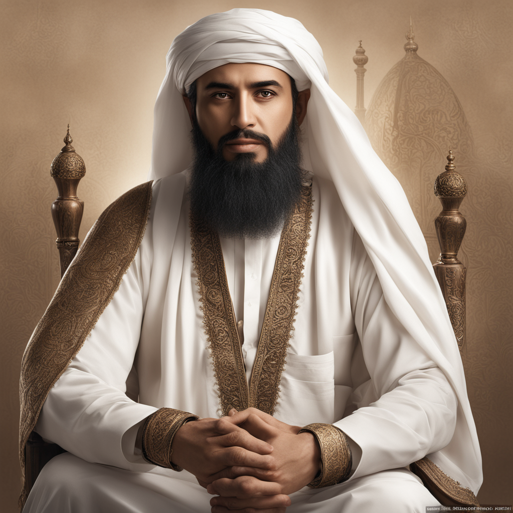 Abu'l-'Anbas Saymari