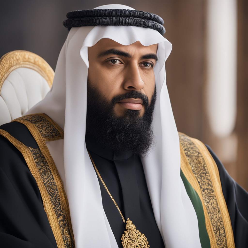 Abu'l-Abbas Ismail