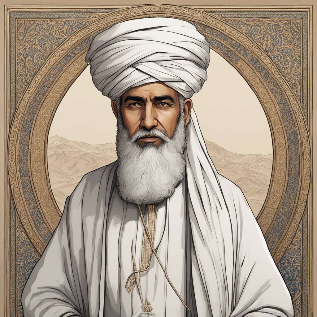 Abu'l-Abbas Marwazi