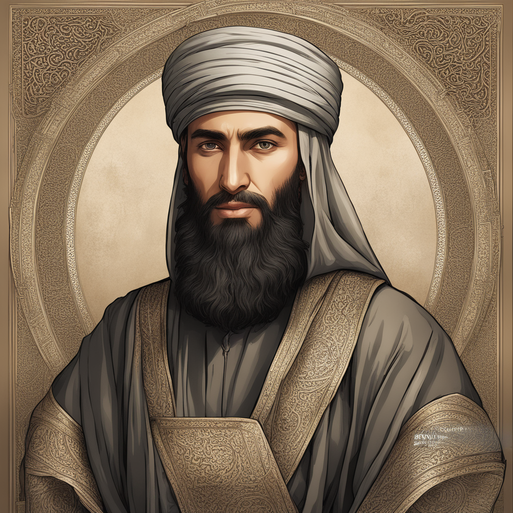 Abu'l-Barakat al-Husayn al-Jarjara'i