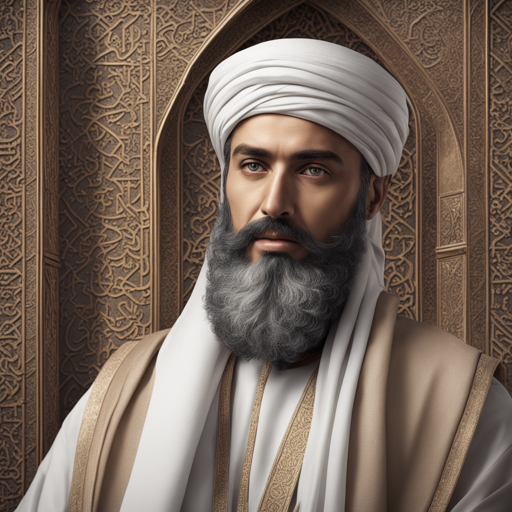 Abu'l-Barakāt al-Baghdādī