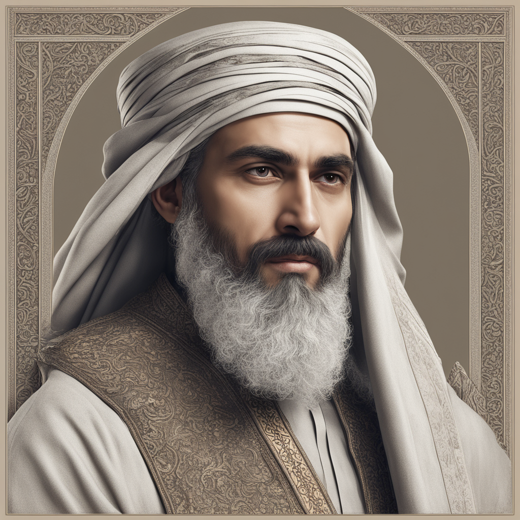 Abu'l-Fadl Bayhaqi