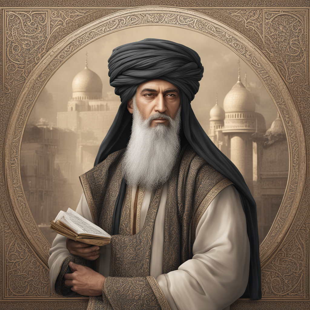 Abu'l-Fadl al-Abbas ibn Fasanjas