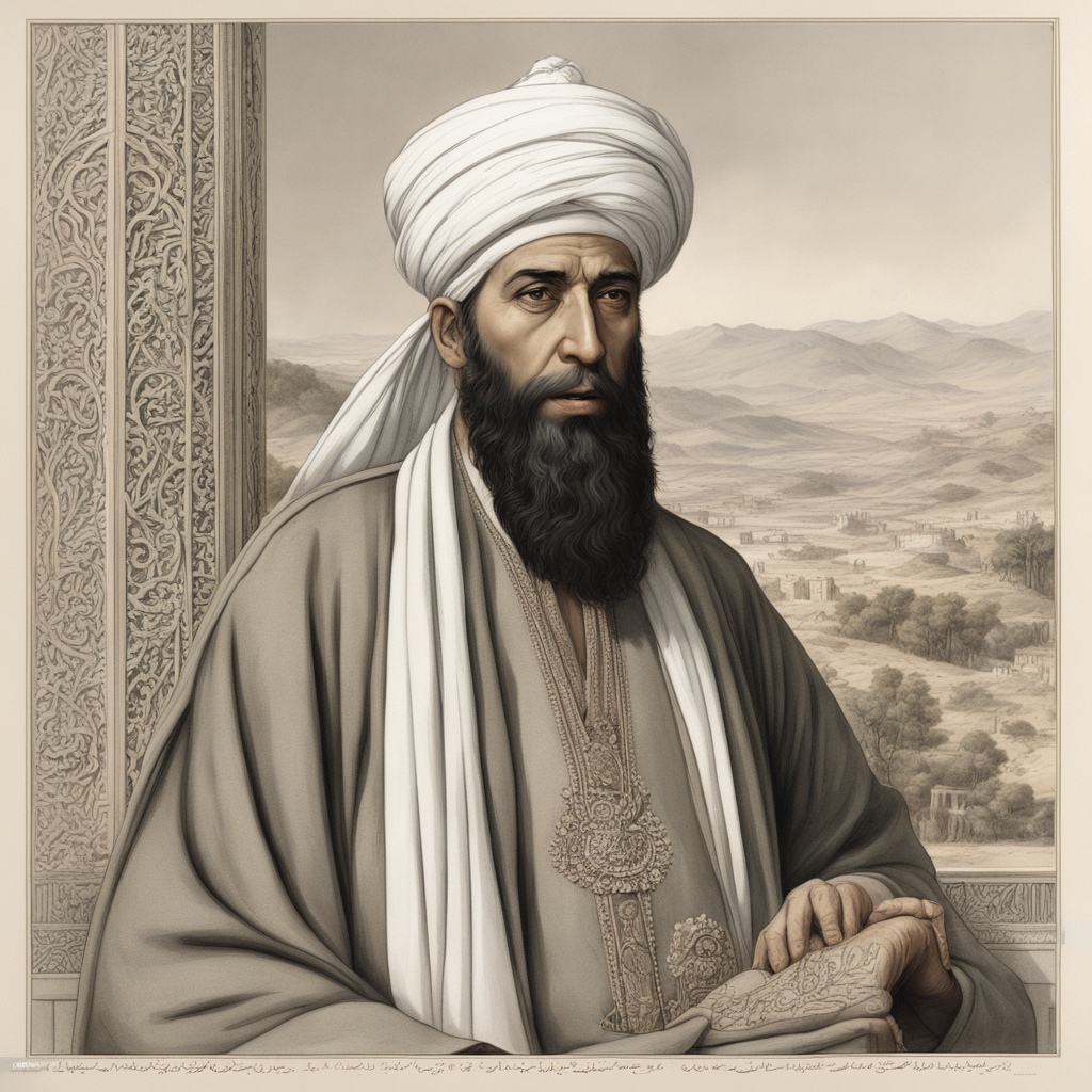 Abu'l-Fadl al-Bal'ami