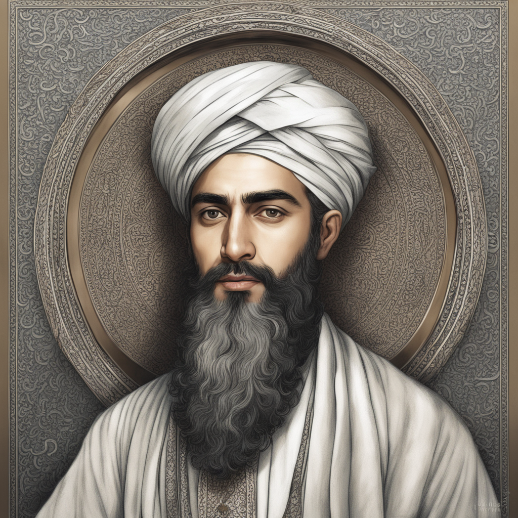 Abu'l-Fadl al-Isfahani