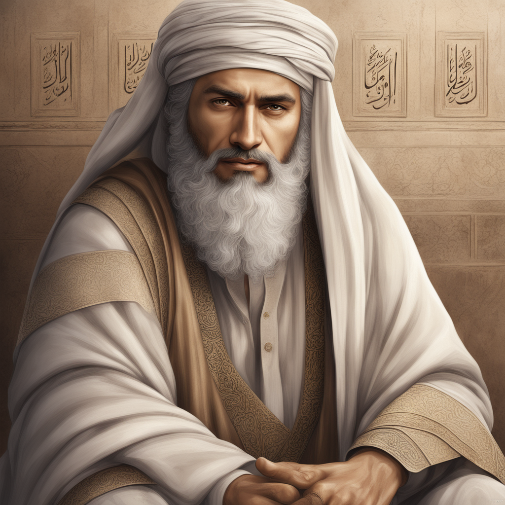 Abu'l-Fadl ibn al-Amid