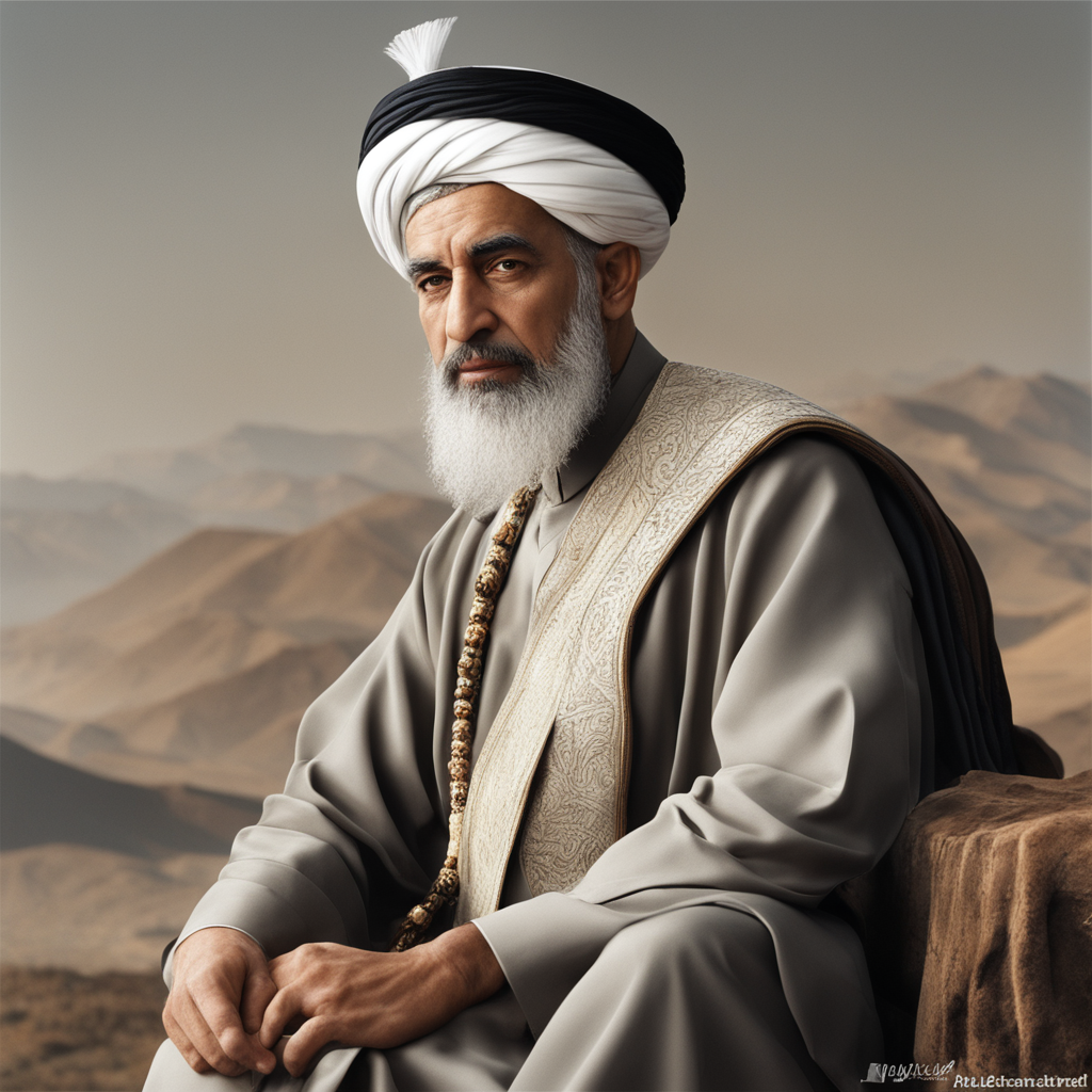 Abu'l-Faraj Muhammad