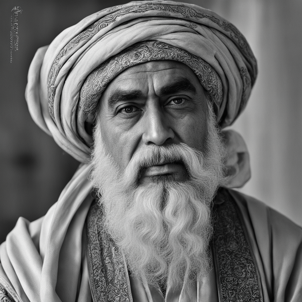 Abu'l-Fath Khan Bakhtiari