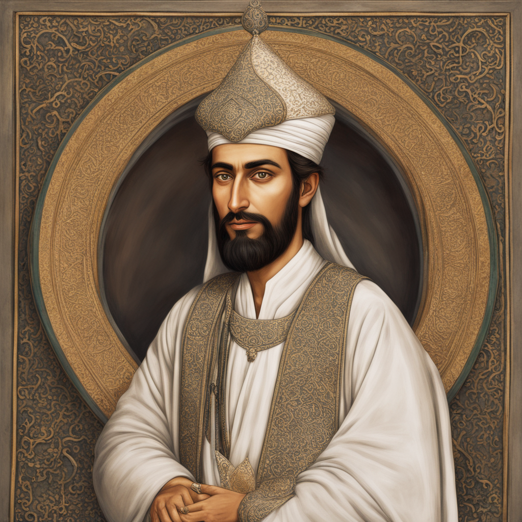Abu'l-Hasan Ali of Granada