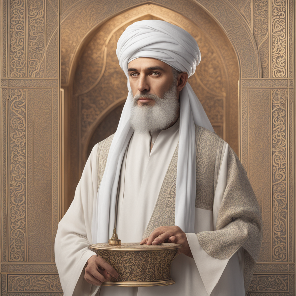 Abu'l-Hasan Isfarayini
