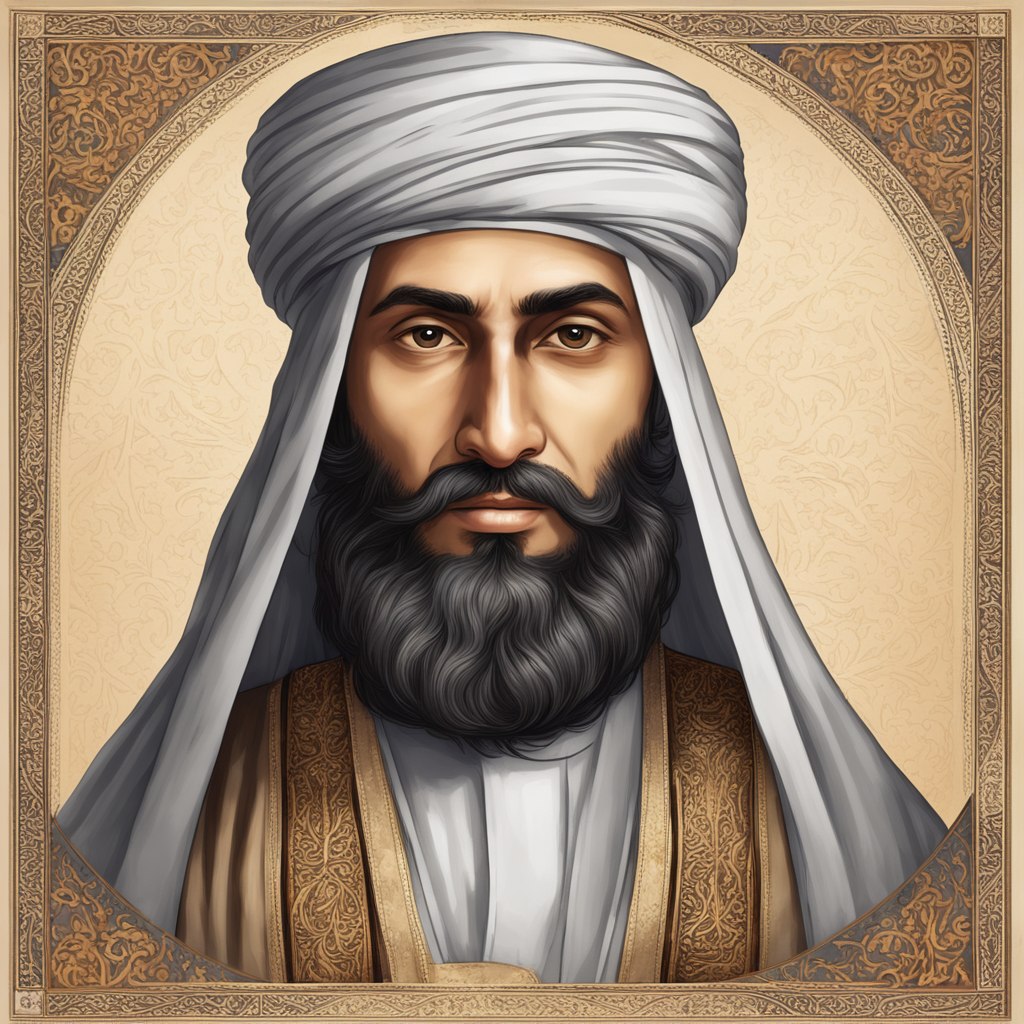 Abu'l-Hasan Mihyar al-Daylami