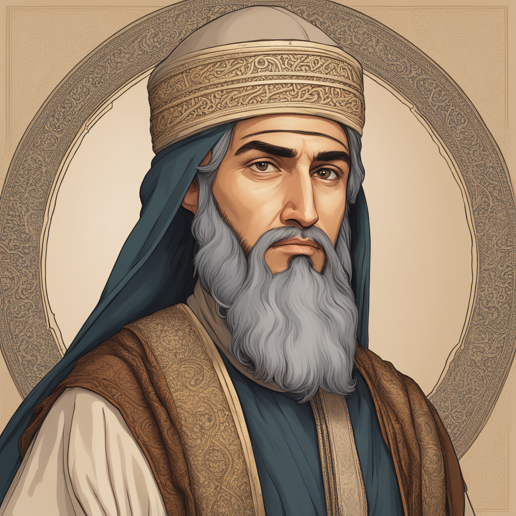 Abu'l-Hasan al-Hasan ibn Ali