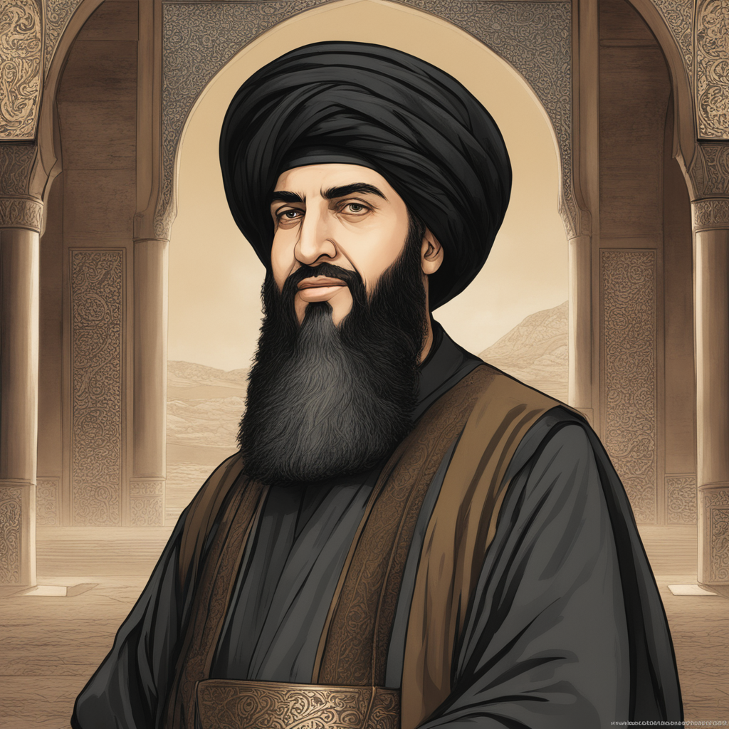 Abu'l-Ma'ali Nasrallah