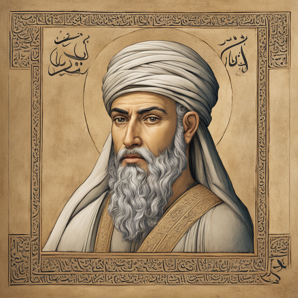 Abu'l-Maghra ibn Musa ibn Zurara