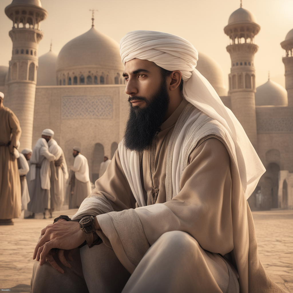 Abu'l-Mawahib al-Shinnawi