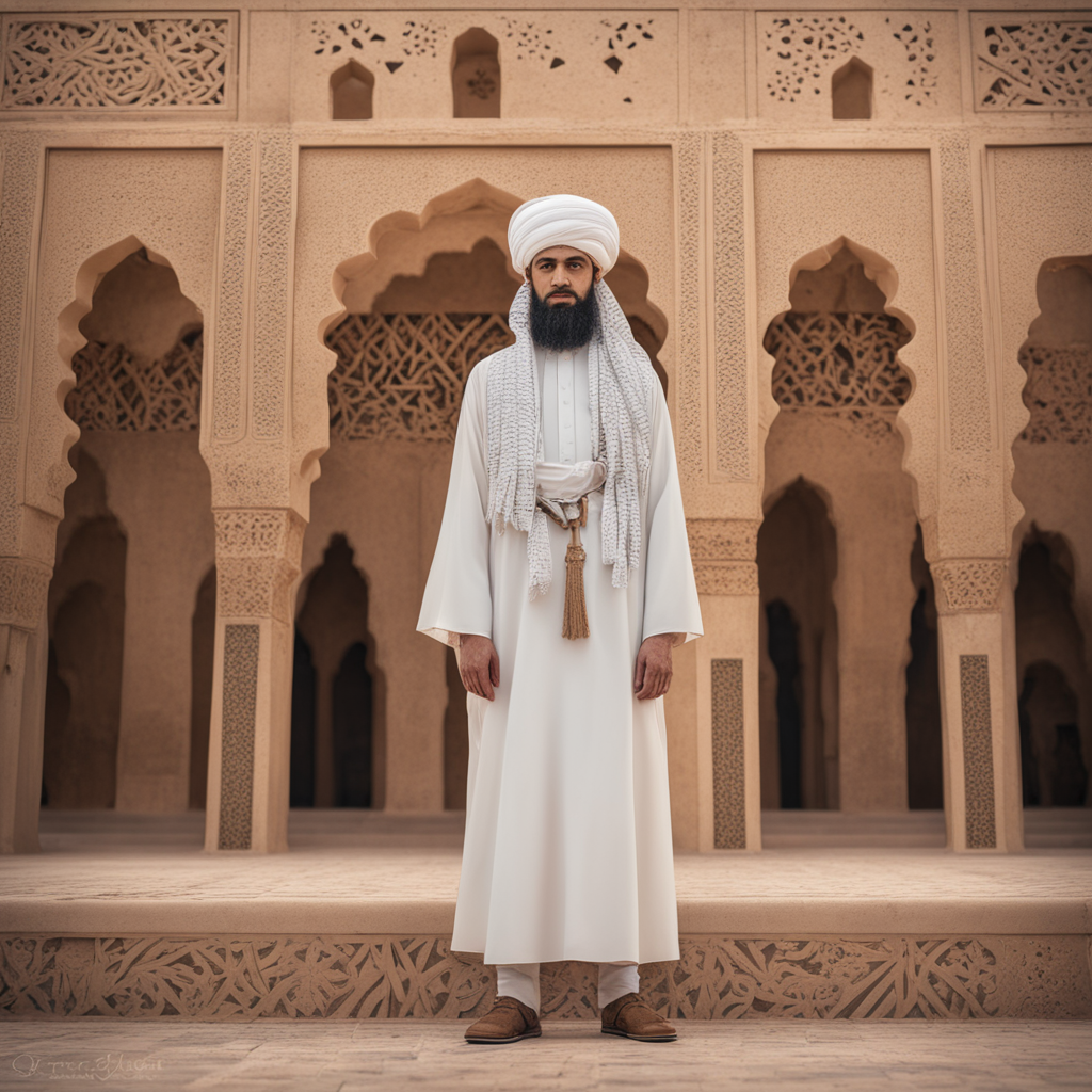 Abu'l-Najm Badr