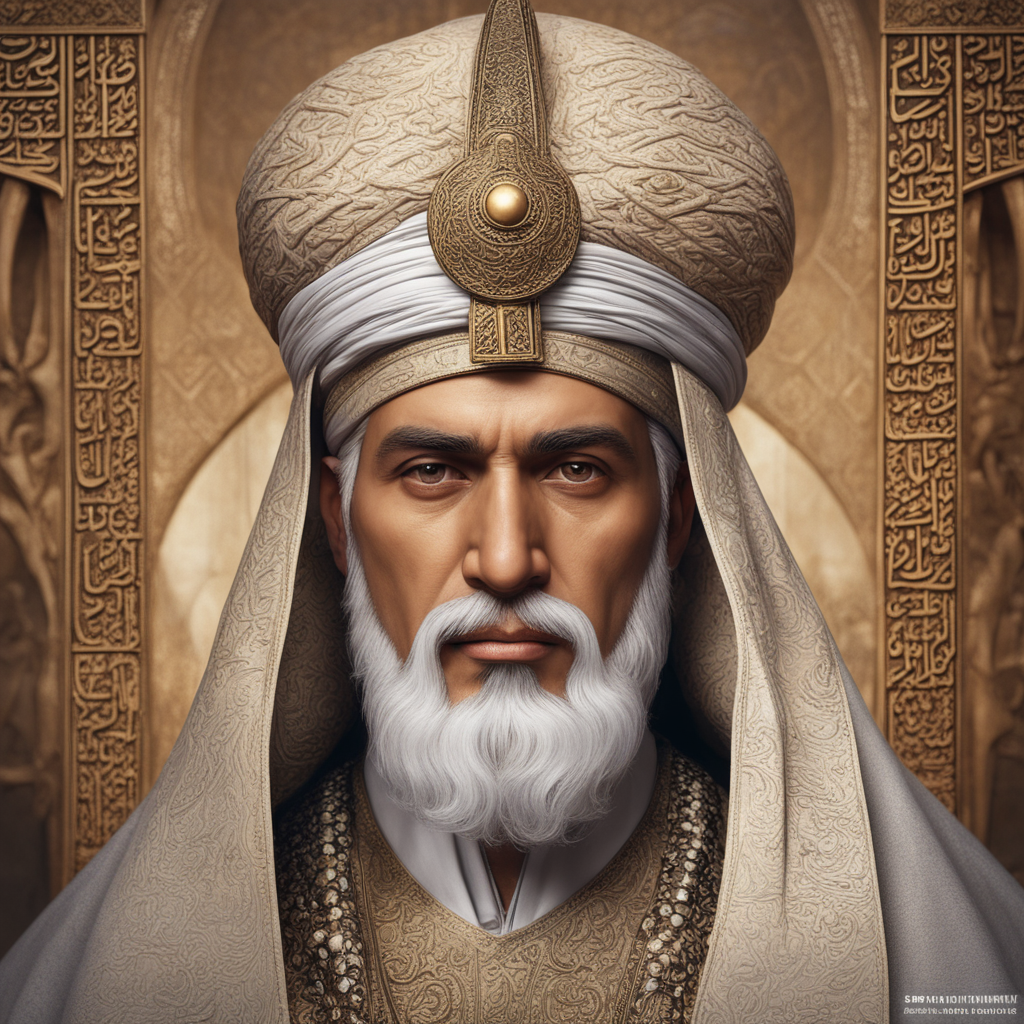 Abu'l-Nasr Muhammad