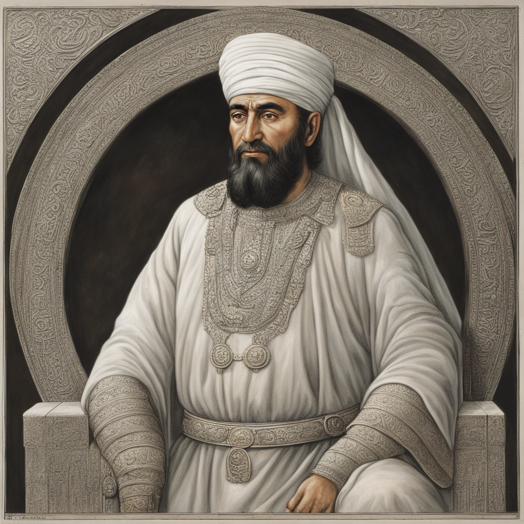 Abu'l-Qasim (Seljuk governor of Nicaea)