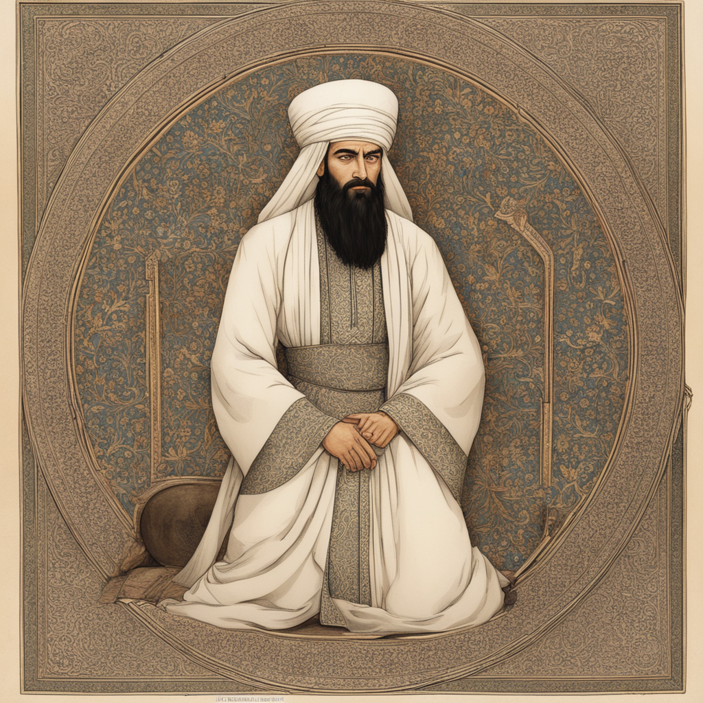 Abu'l-Qasim Darguzini