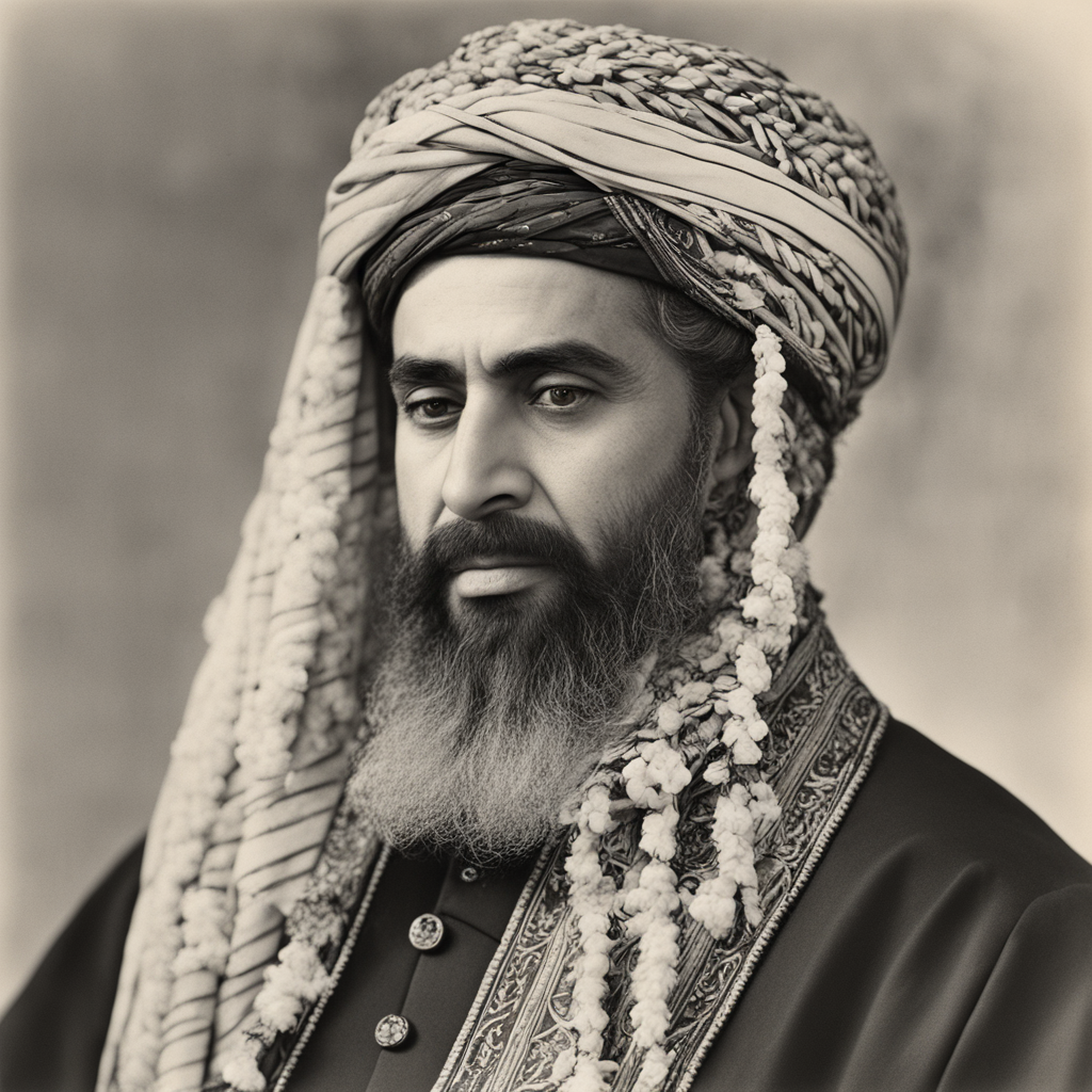 Abu'l-Qasim Jafar