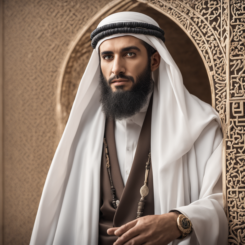 Abu'l-Qasim al-Husayn ibn Ali al-Maghribi
