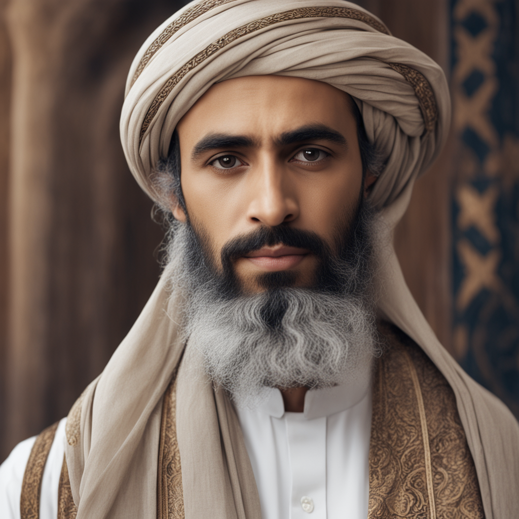 Abu'l-Qasim al-Tayyib