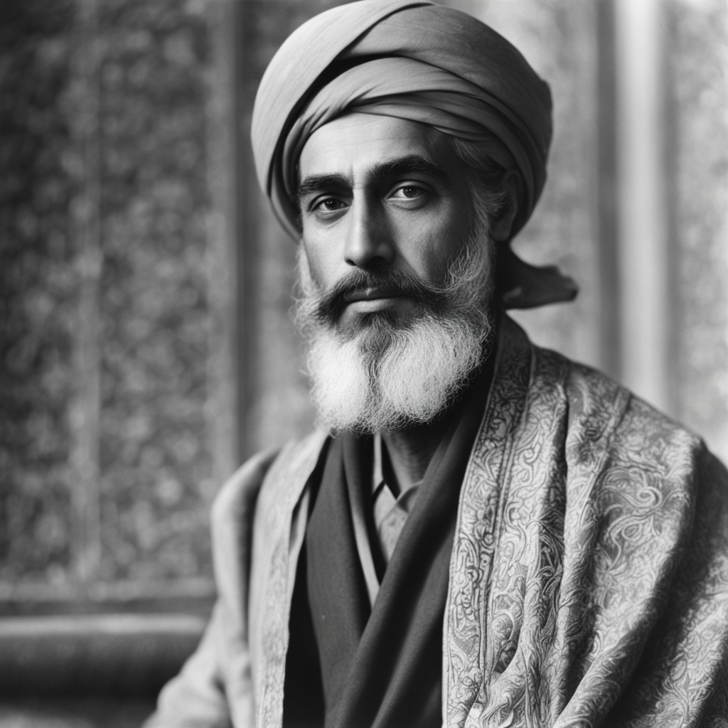 Abu'l-Qásim Faizi