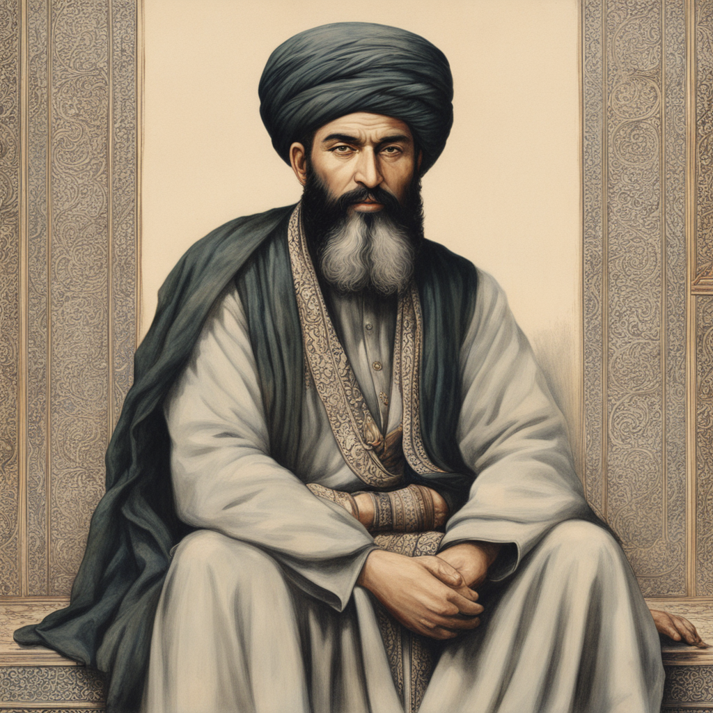 Abu'l-Saj Devdad