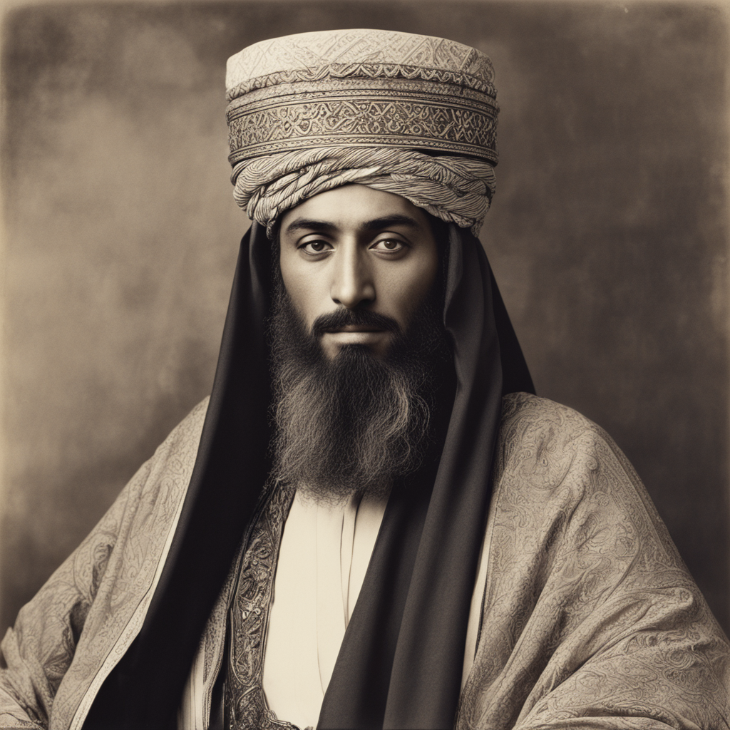 Abu'l-Saraya
