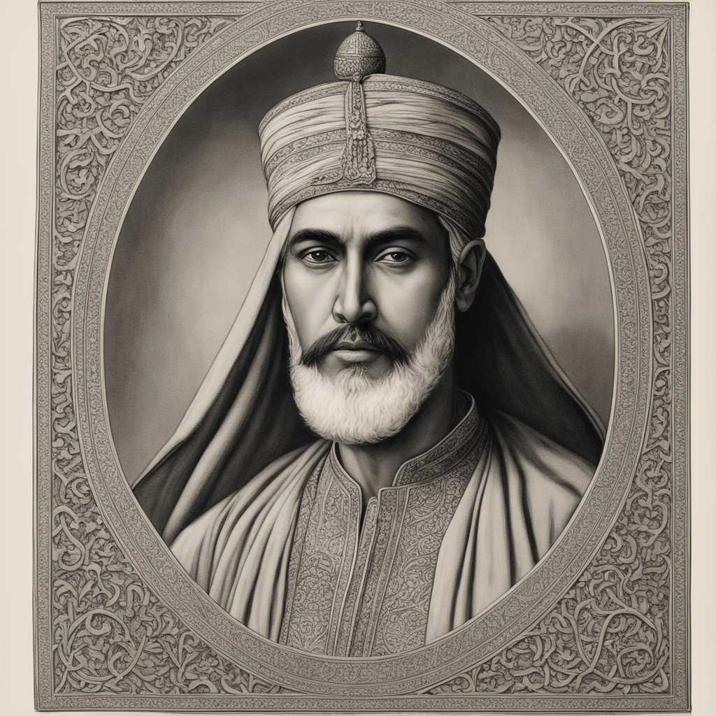 Abu'l-Tayyib Ahmad ibn Ali al-Madhara'i