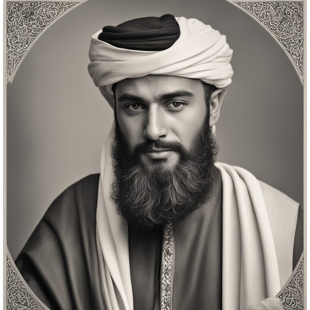 Abu'l-Walid Muslim