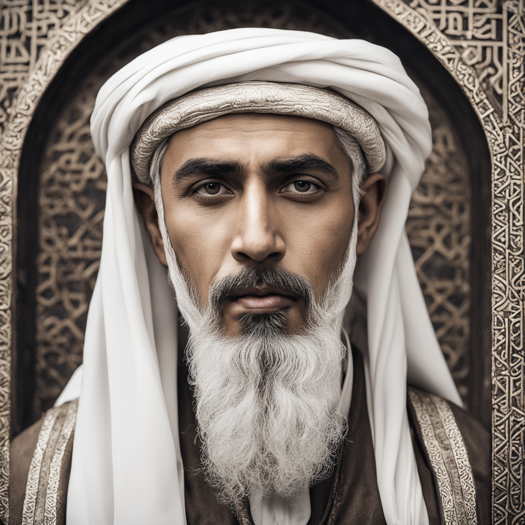 Abu'l Abbas al-Hijazi