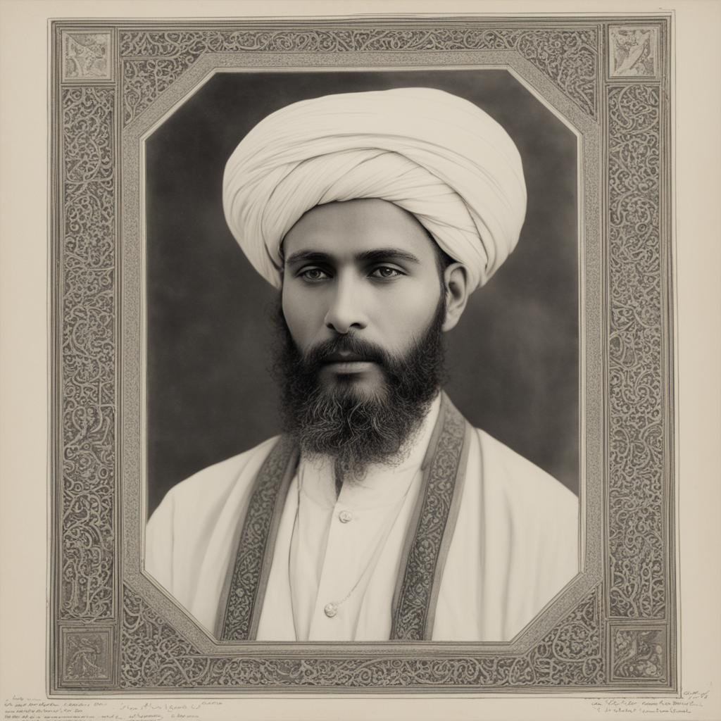 Abu'l Fath of Sarmin