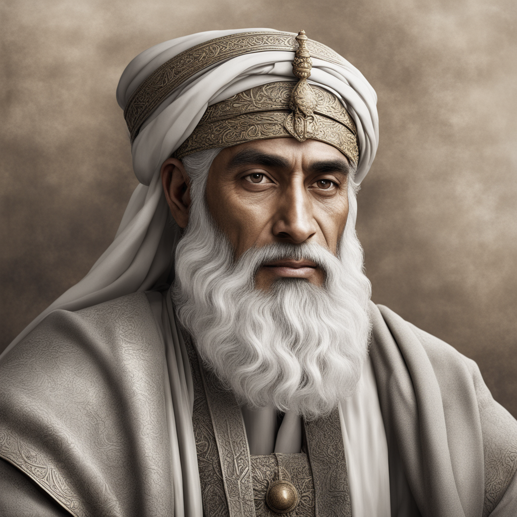 Abu'l Haret Ahmad
