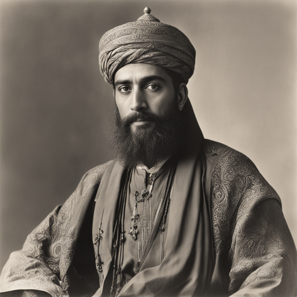 Abu-al-Faraj Runi