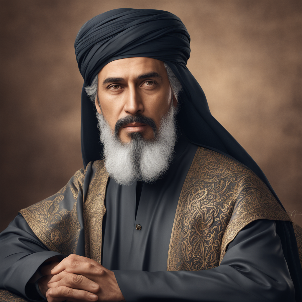 Abu 'l-Hasan 'Ali ibn Khalaf al-Qabisi