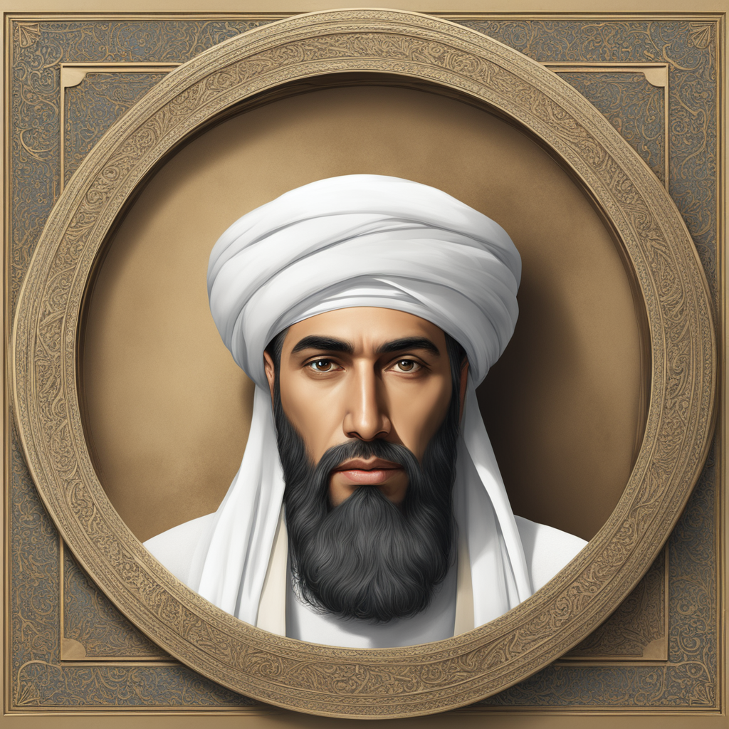 Abu Abd Allah al-Sheikh Muhammad ibn Yahya