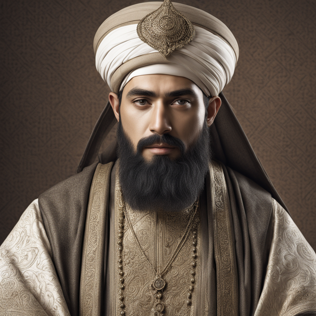 Abu Abdallah Ahmad ibn Muhammad al-Jayhani