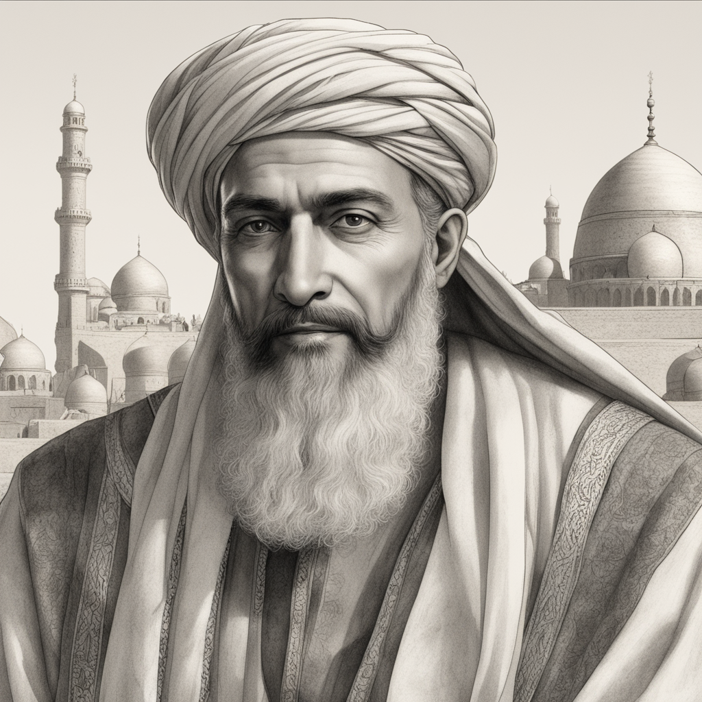 Abu Abdallah al-Qaim