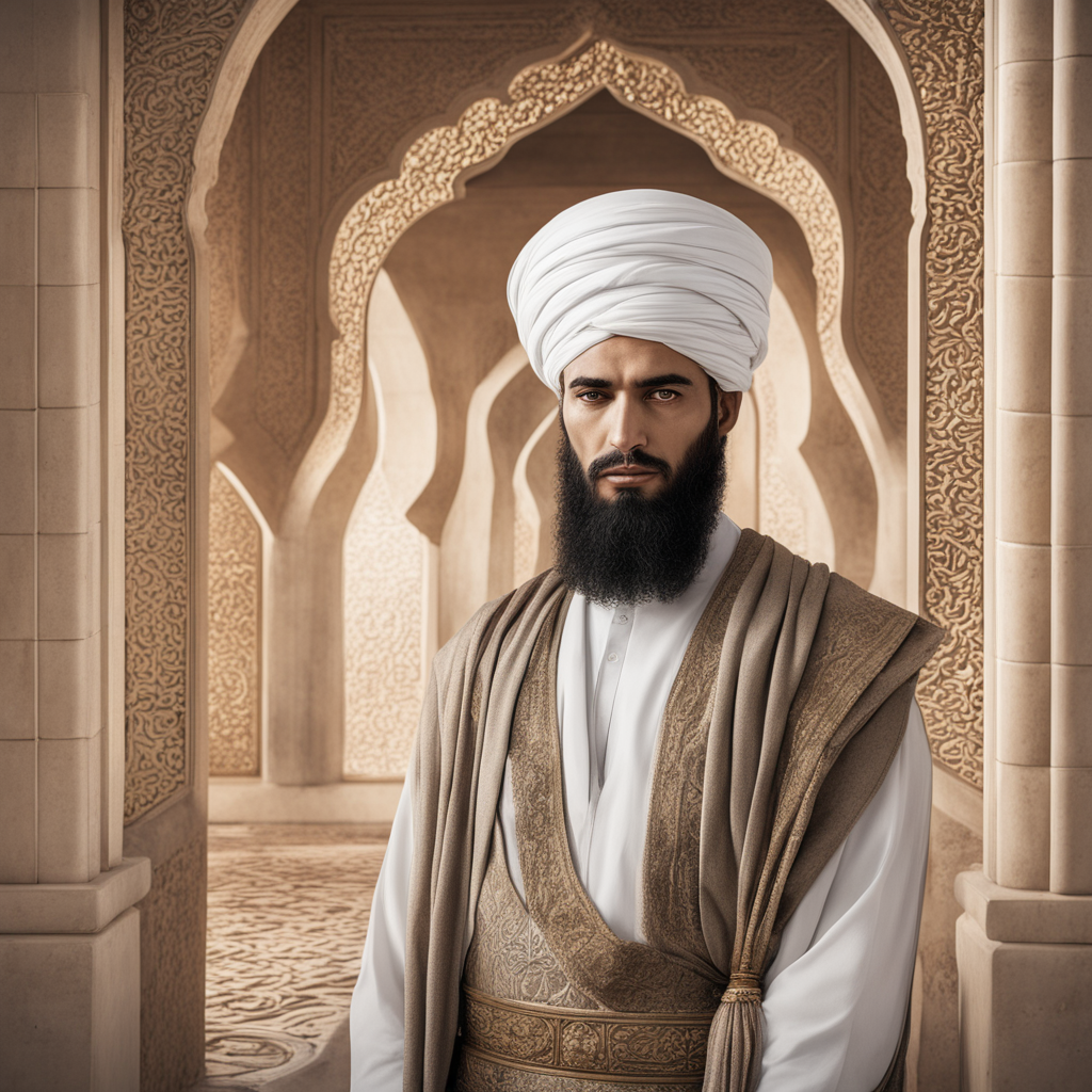 Abu Abdallah al-Shi'i