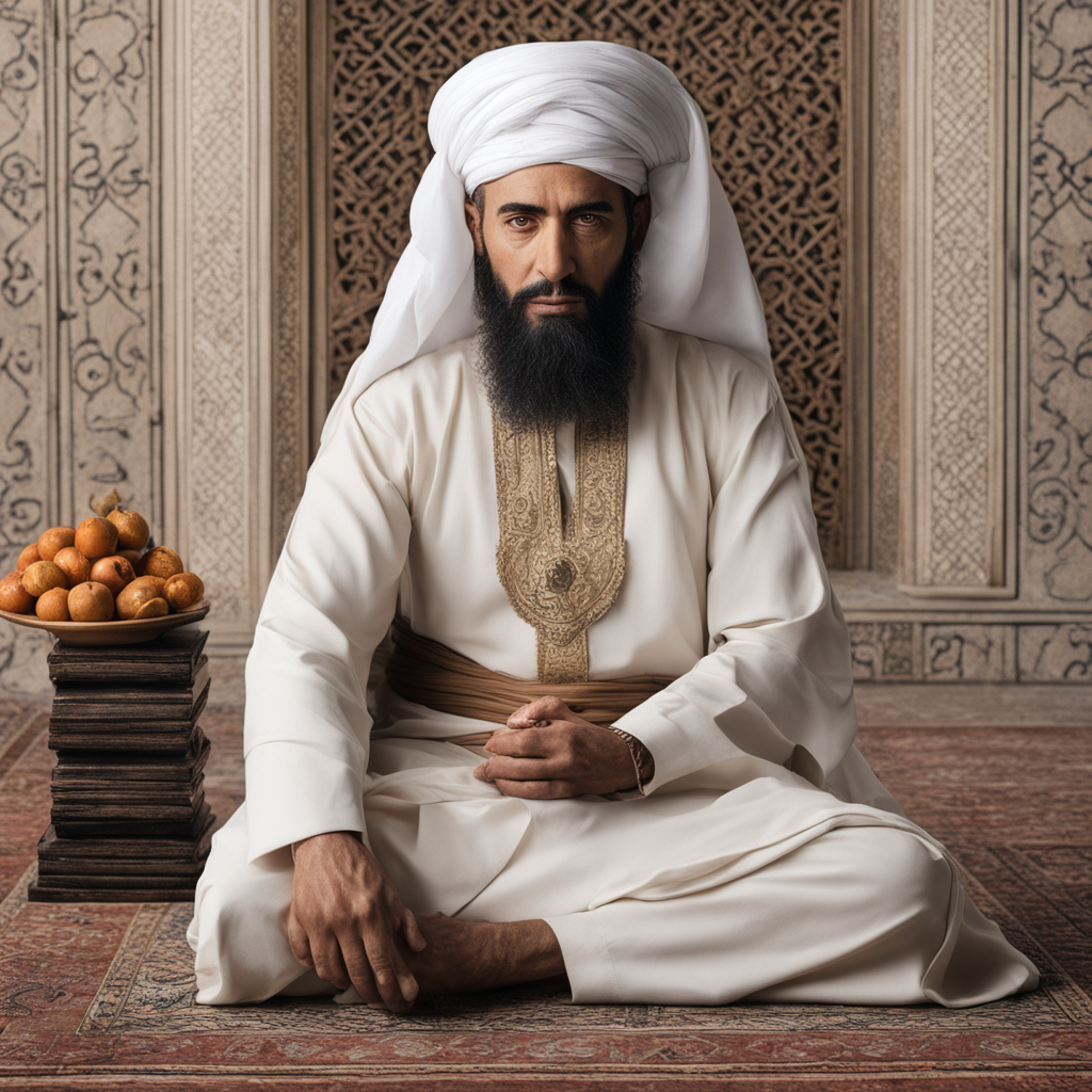Abu Abdallah ibn Harzihim