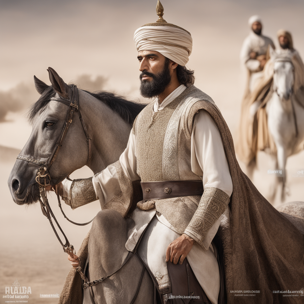 Abu Abdallah ibn Jarada