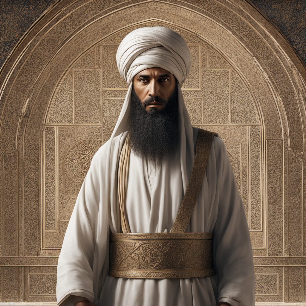 Abu Abdullah Ja'far ibn al-Aswad ibn al-Haytham