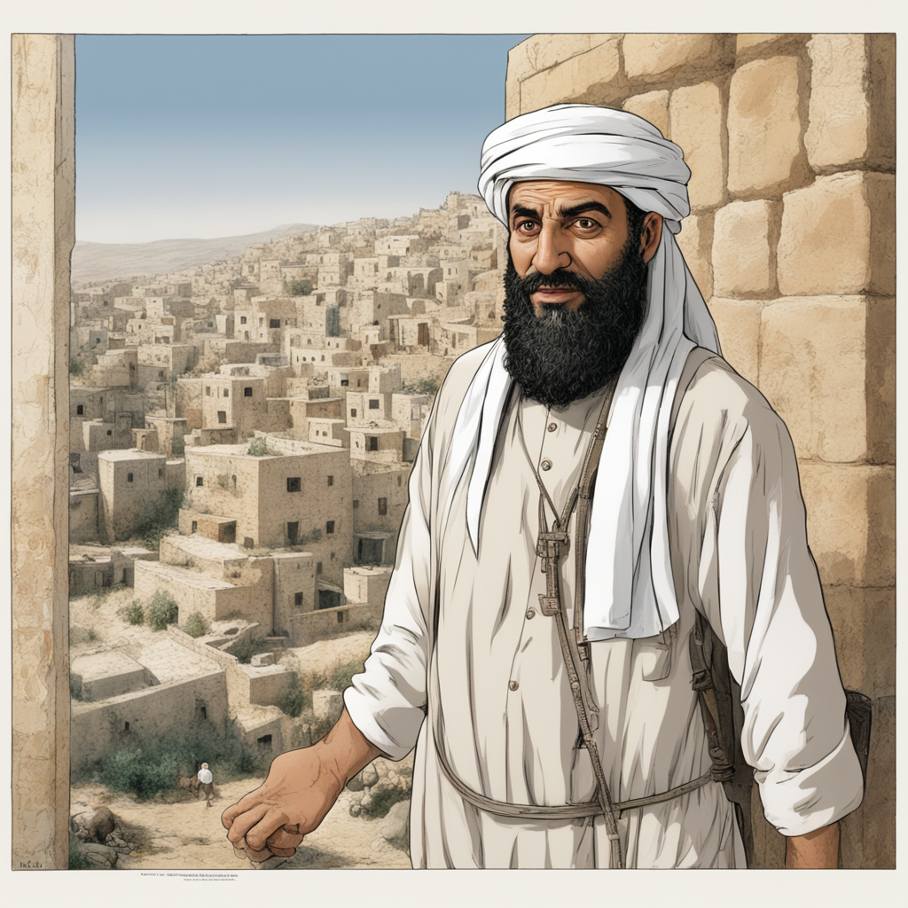 Abu Abed
