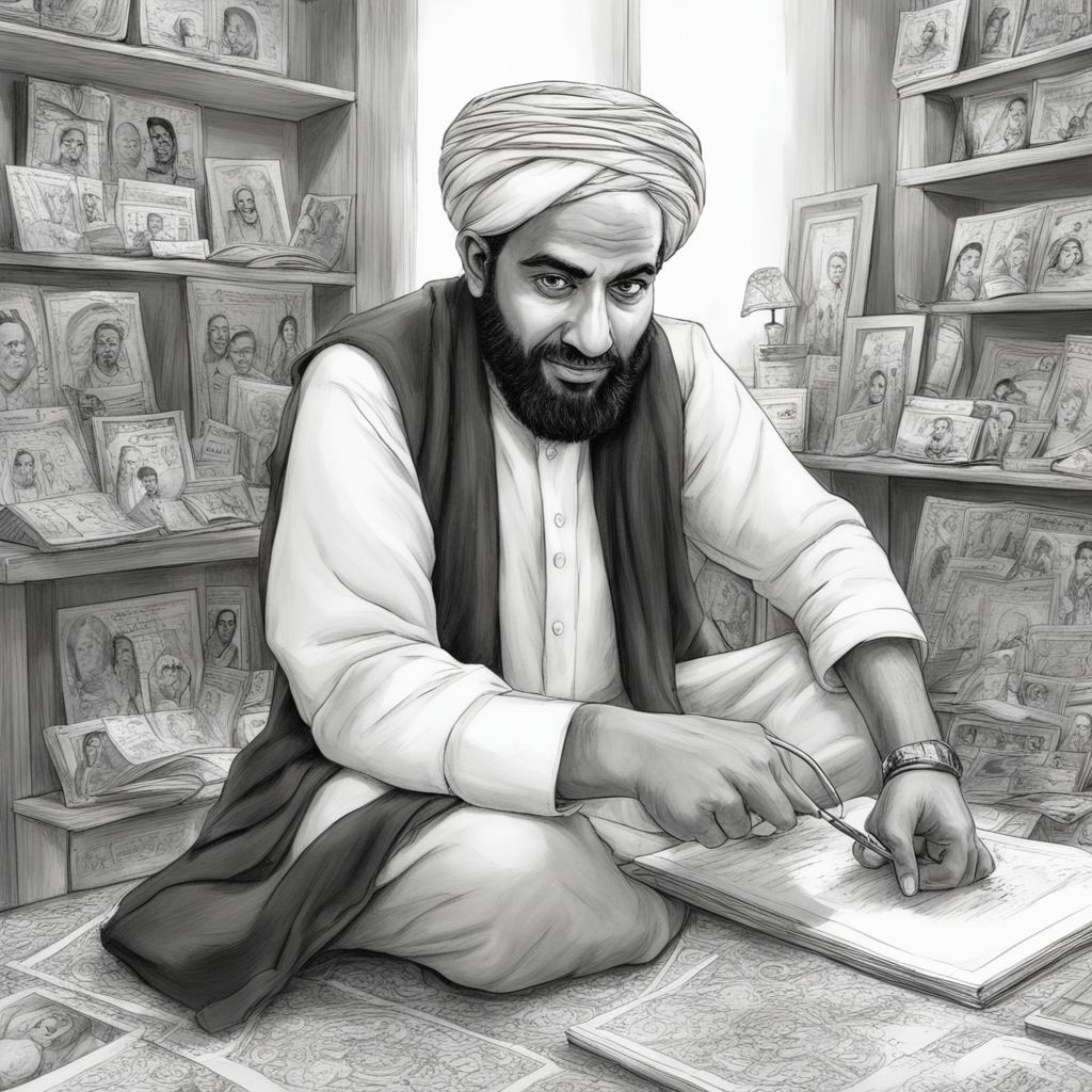 Abu Abraham