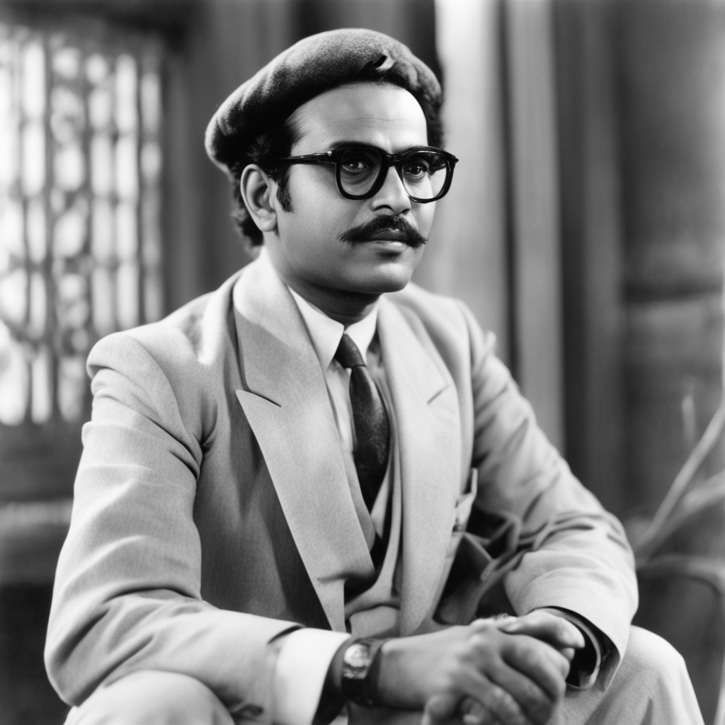 Abu Ahmad Fazlul Karim