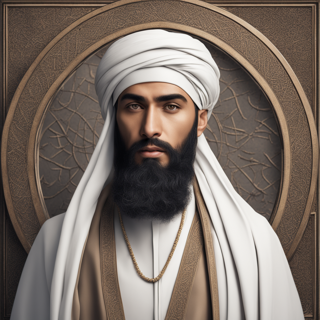 Abu Ahmad ibn Jahsh