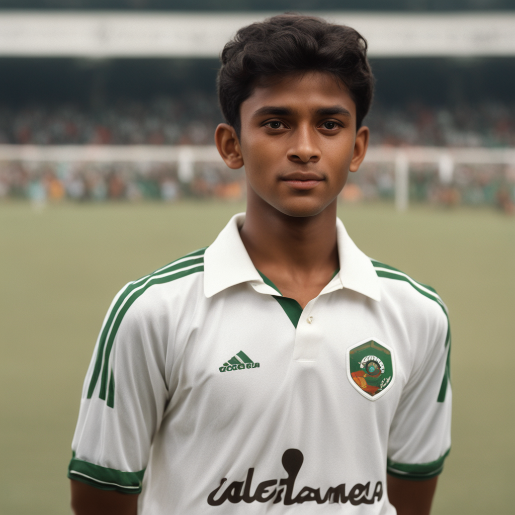 Abu Ahmed Faysal