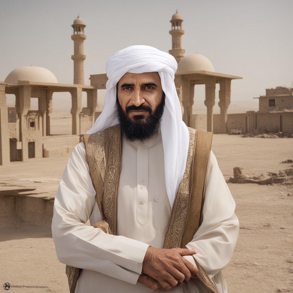 Abu Ahmed al-Kuwaiti